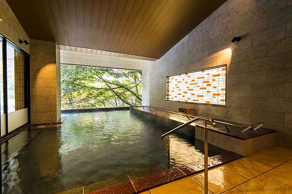 Kurobe Unazuki Onsen Yamanoha ORIX HOTELS & RESORTS