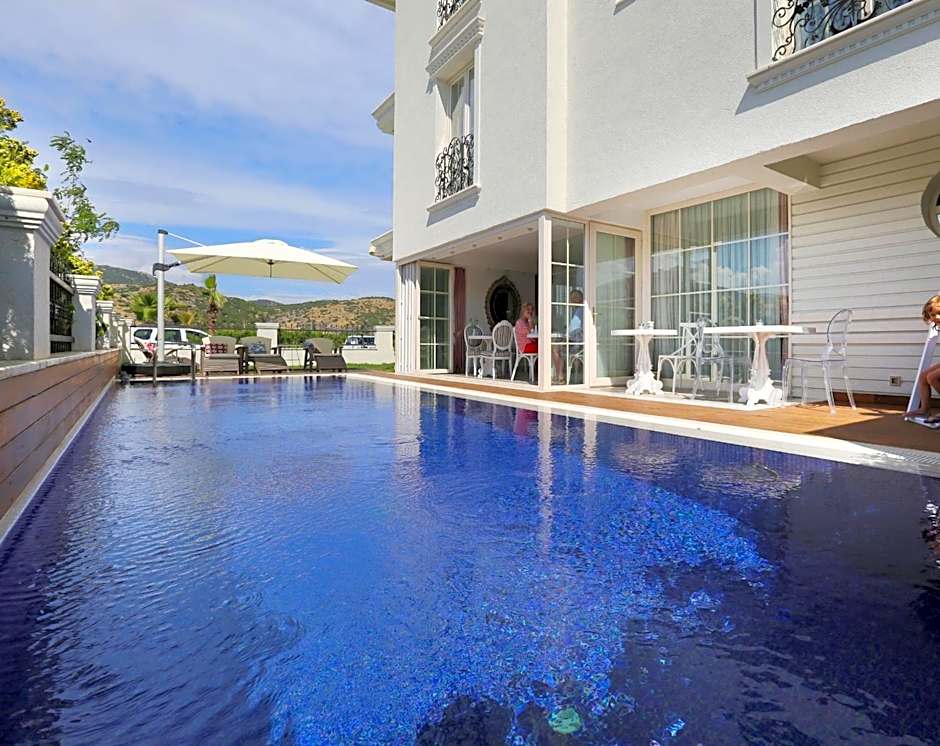 Cella Hotel & SPA Ephesus