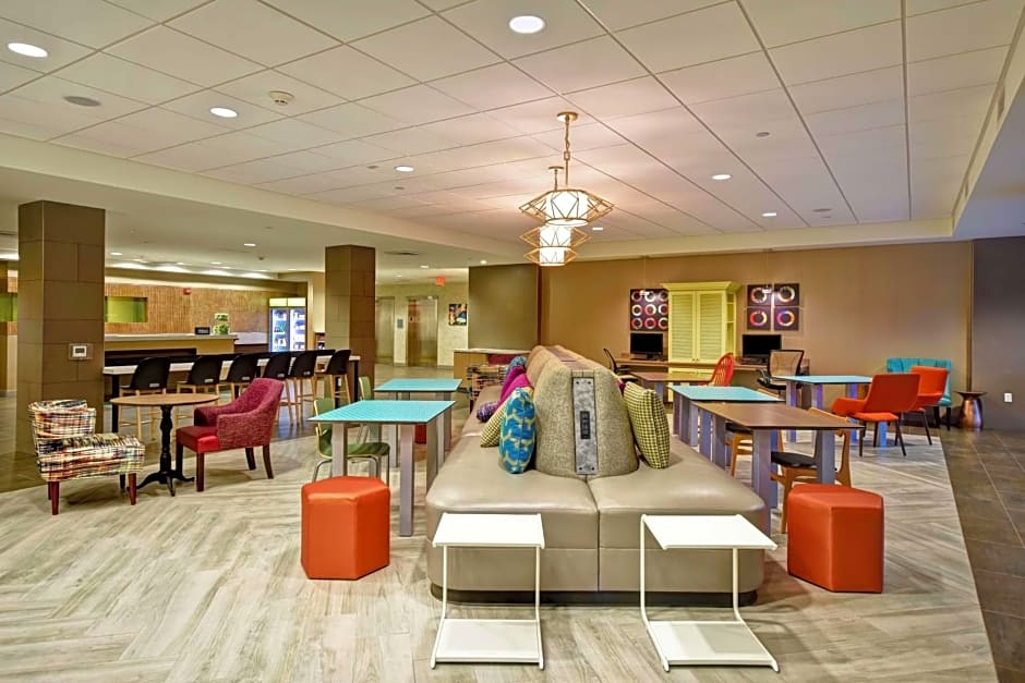 Home2 Suites by Hilton Mechanicsburg