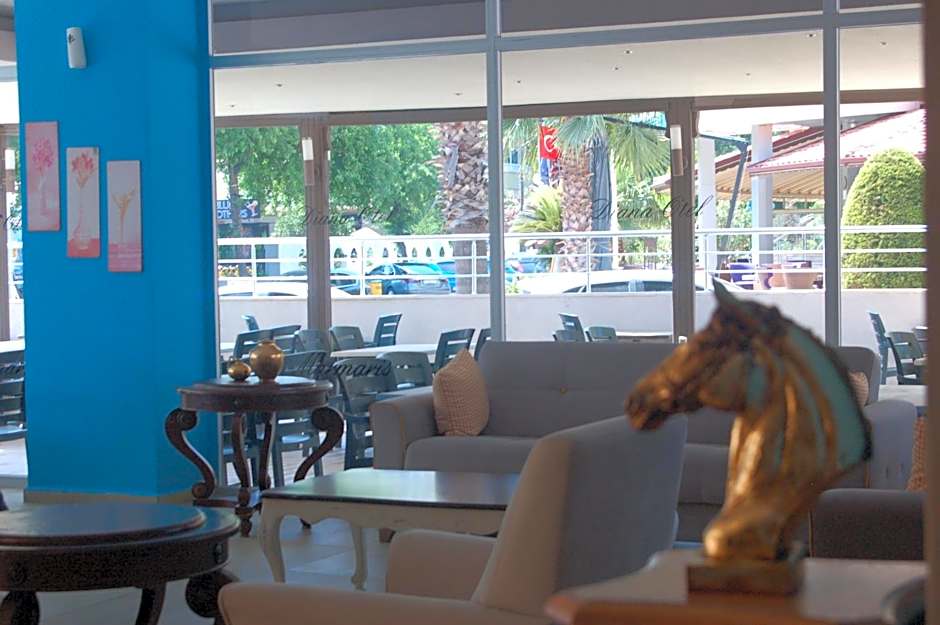 Astoria Life Hotel