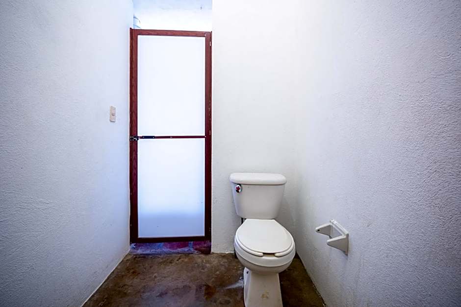 OYO Cabañas Abril