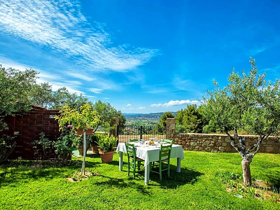 Hotel Europa Olympia