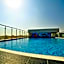 Al Dyafa Hotel Suites