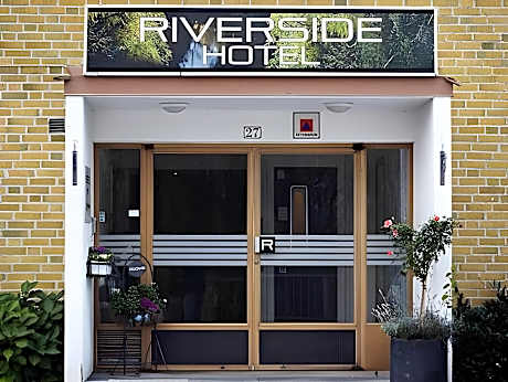 Riverside Rooms & Appartments