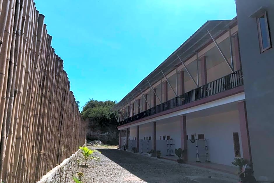 OYO 92603 Lidya Homestay