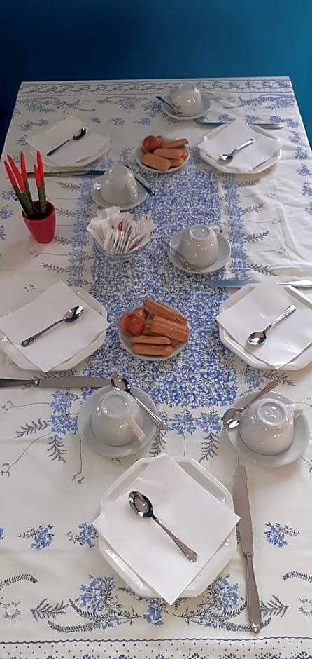 B&B Stella Scugnizza