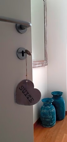 My b&b - Strada Vecchia del Pinocchio 3/B