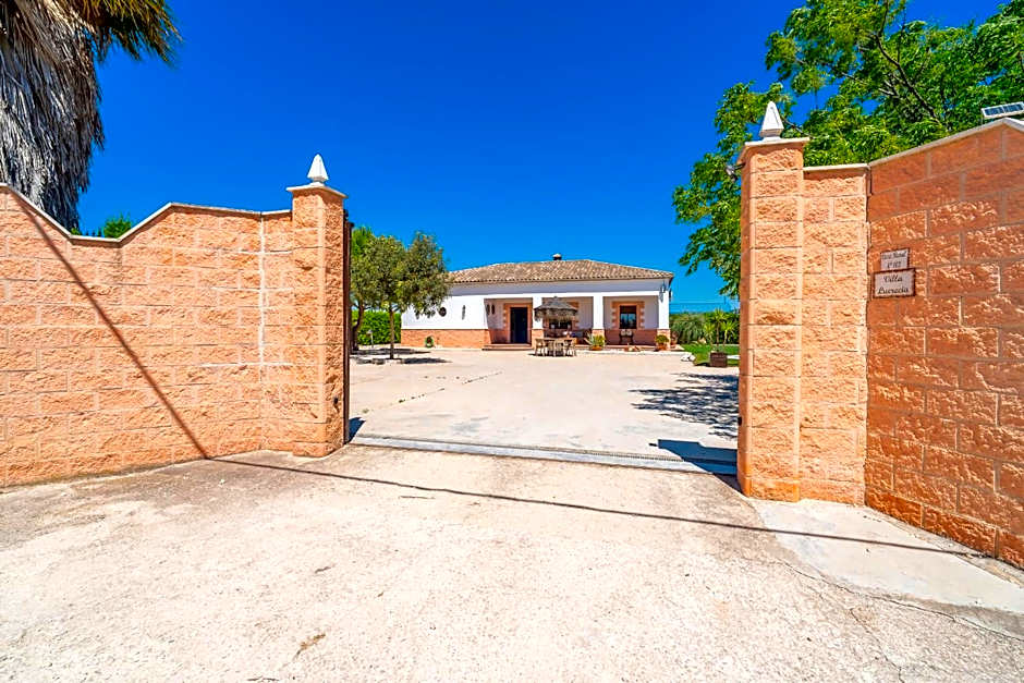 Casa Rural Villa Lucrecia