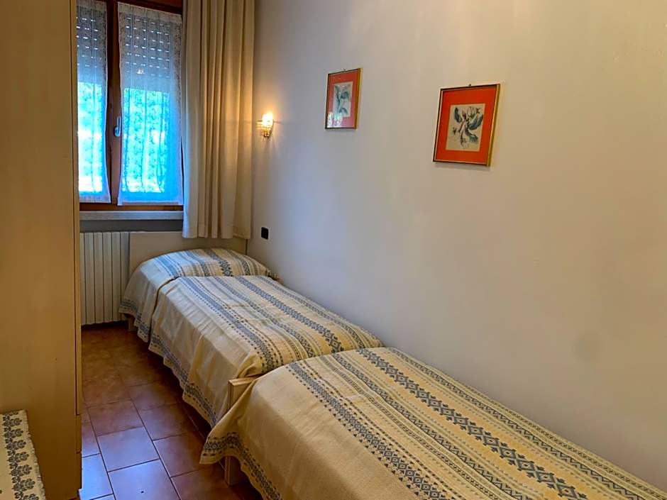 Haus Romagnoli Residence