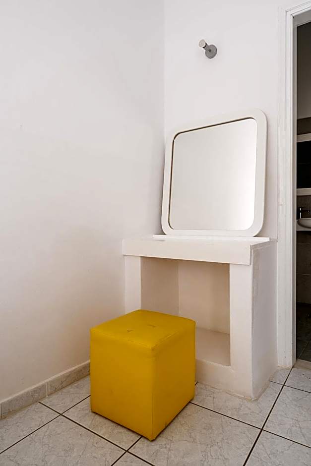 ALMA THERA Boutique Hotel