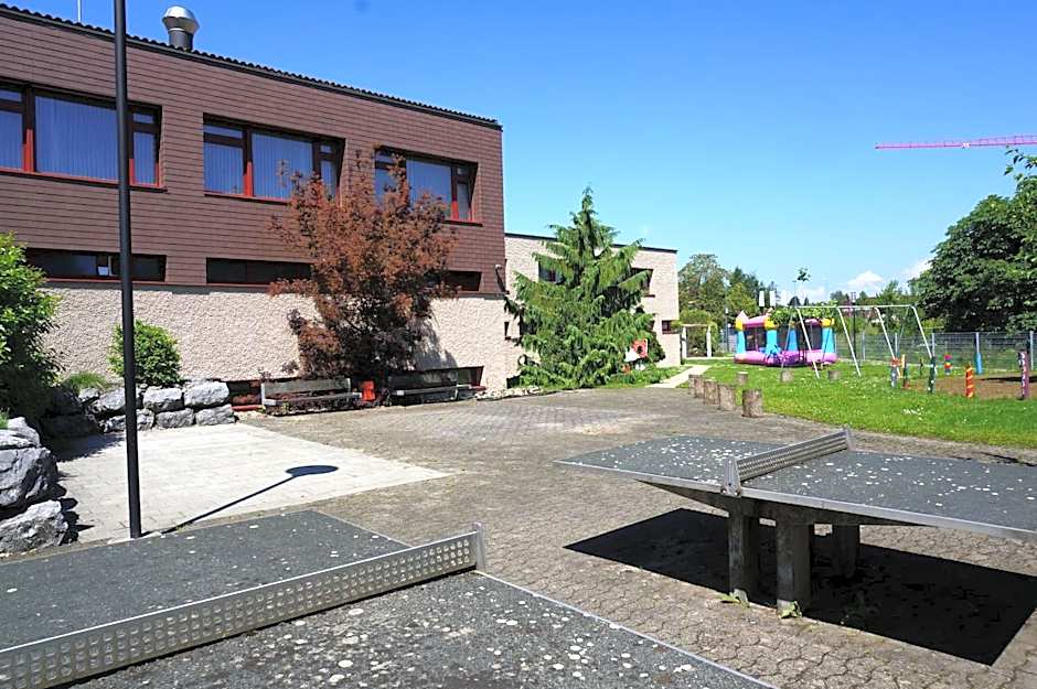 Jugendherberge Romanshorn