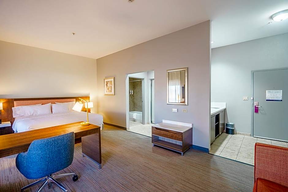 Hampton Inn By Hilton & Suites Abilene I-20 Tx