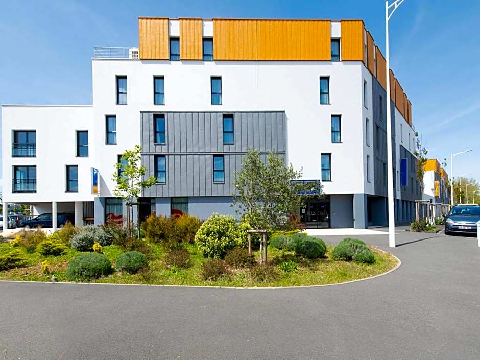 Ibis Styles La Rochelle Centre les Minimes