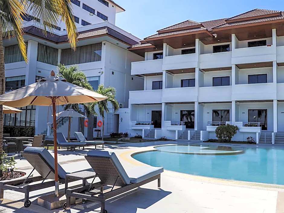 Fortune River View Hotel Nakhon Phanom