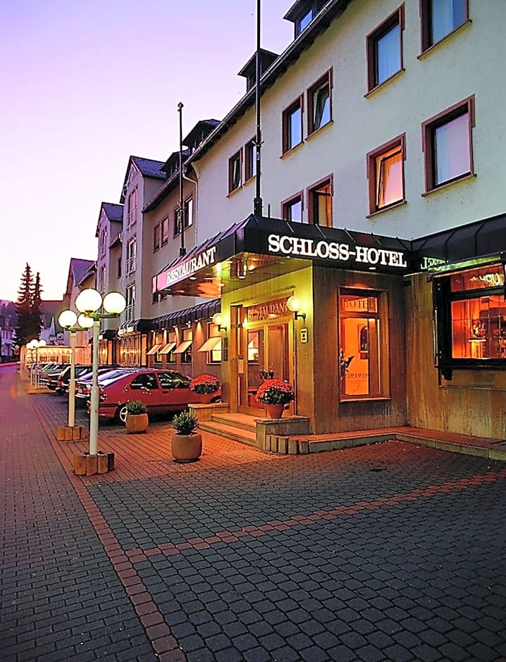 Schloss Hotel Herborn