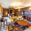 Weston Manor Hotel