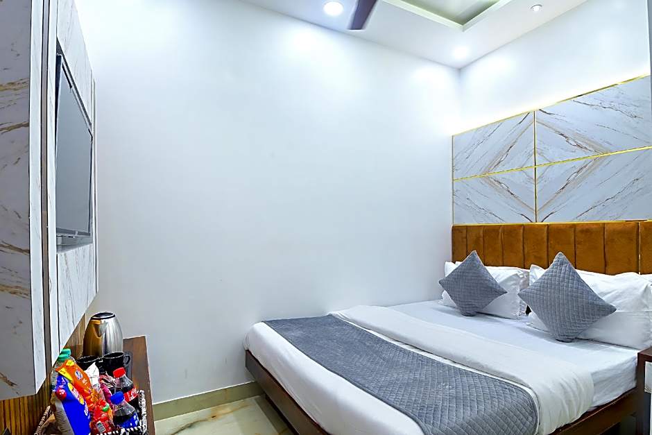 Nav Durga Guest House