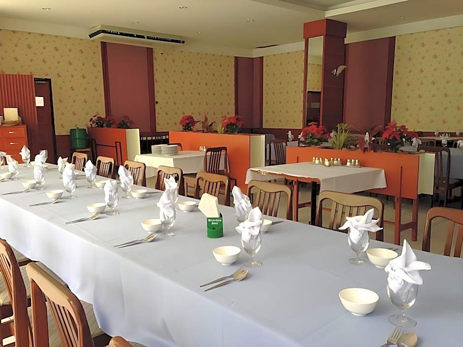 Florida Hotel Bangkok