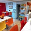 The Originals Access, Hotel Saintes Recouvrance
