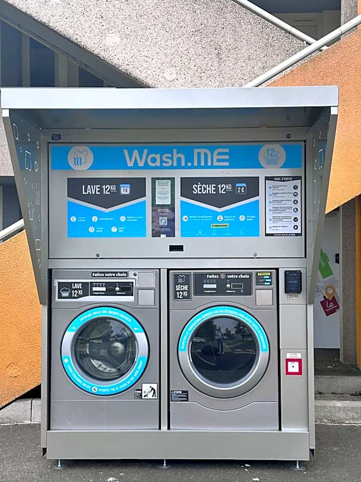 Premiere Classe Nantes Est St Sebastien Sur Loire