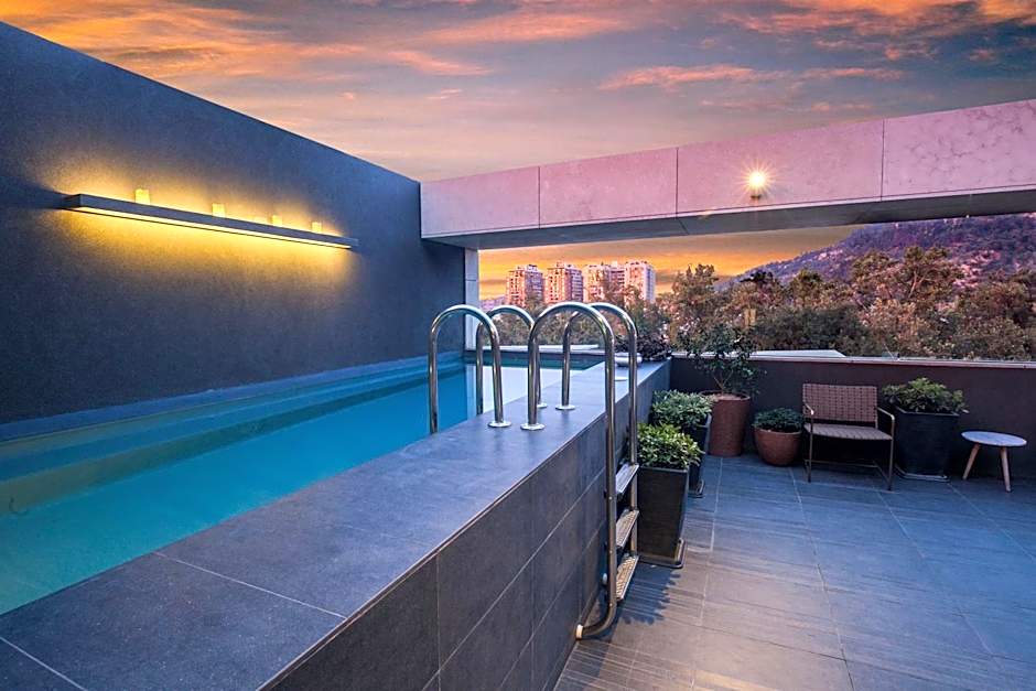 Hotel Ismael