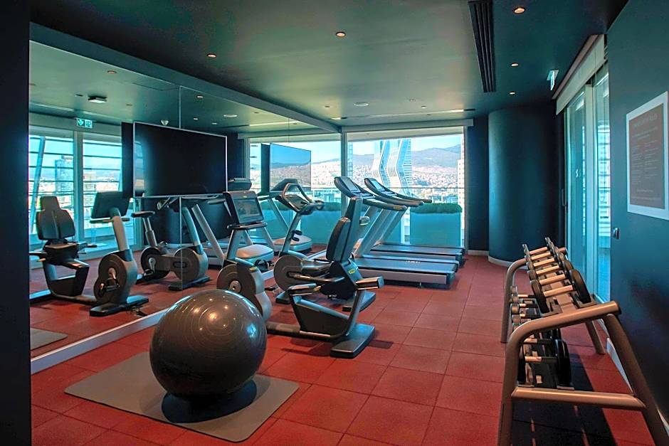 Four Points by Sheraton Izmir