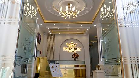 PARADISE Hotel & Homestay