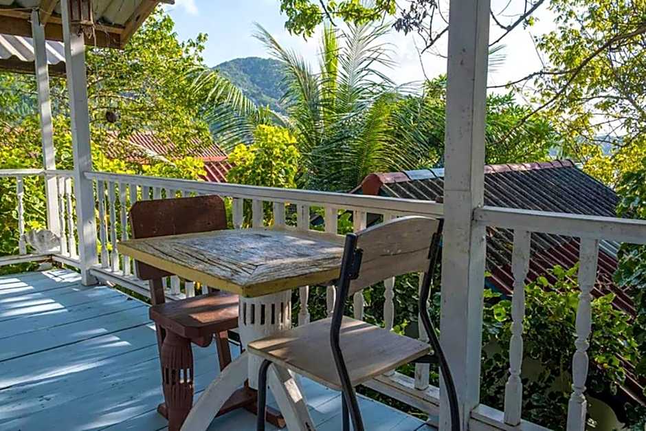 Secret Place Hotel and Restaurant