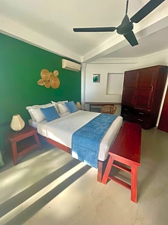 Casa Smeralda