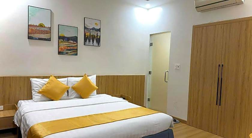 White Hotel