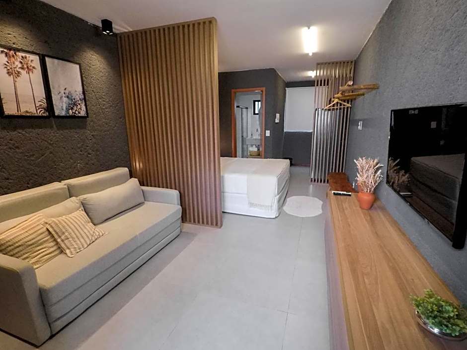 Flat Villas Manatee Rota Ecológica dos Milagres