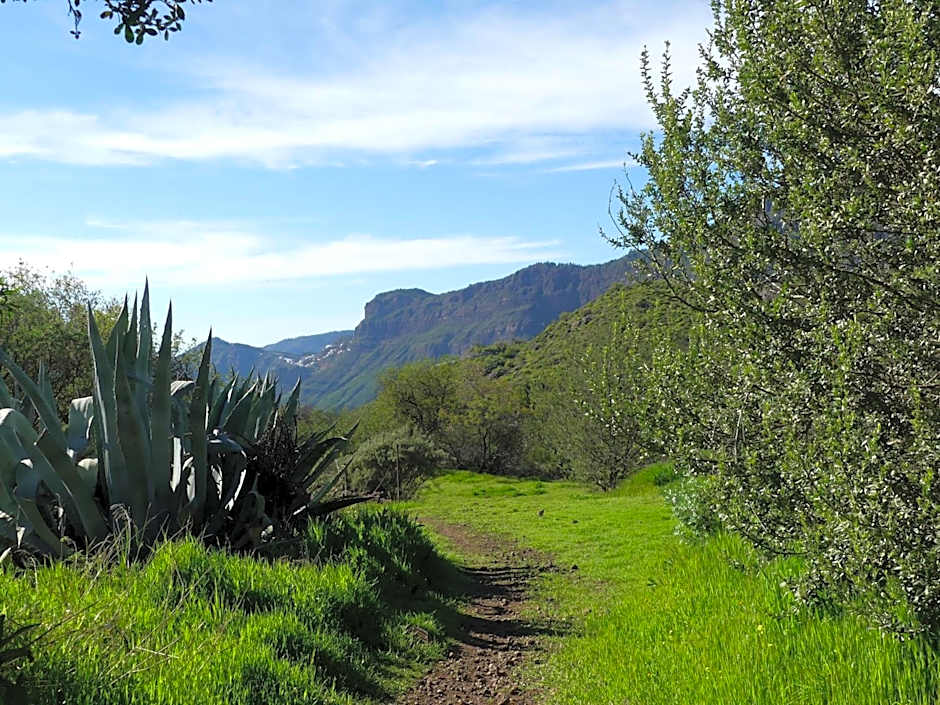 Mountain Hostel&House Finca La Isa by Rose