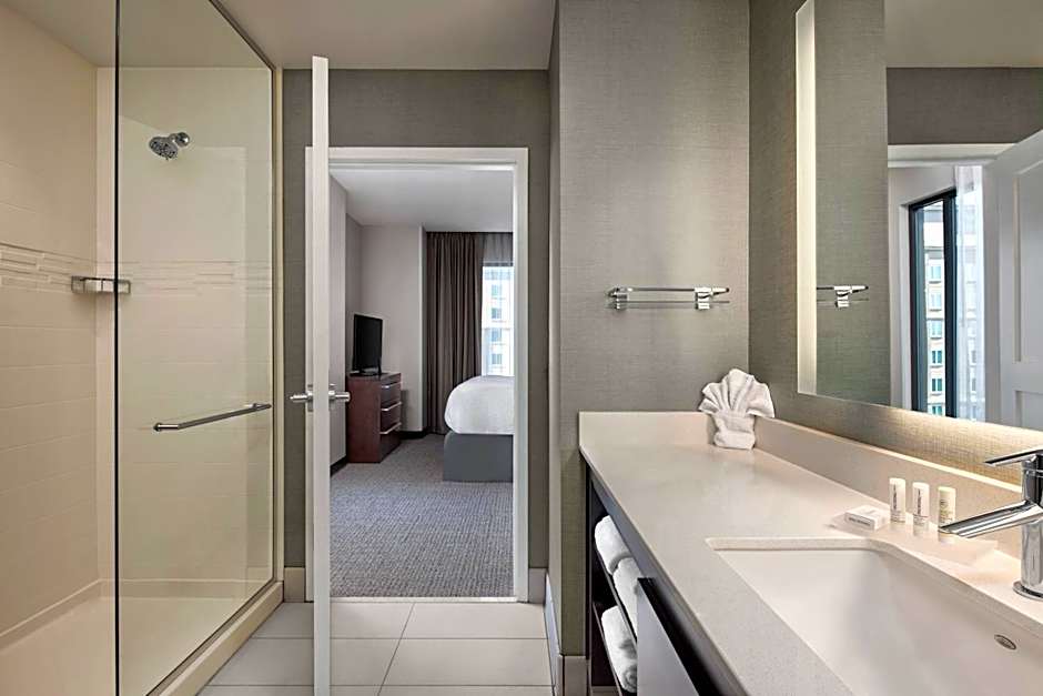 Residence Inn by Marriott Boise Downtown/City Center