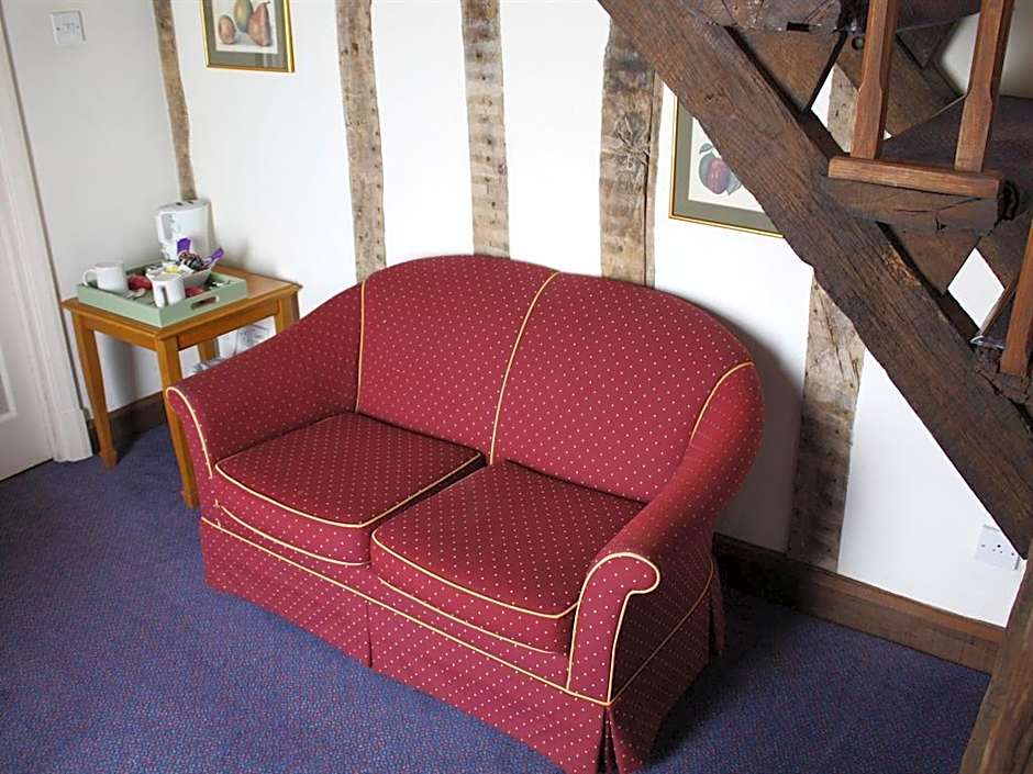 The Old Ram Coaching Inn