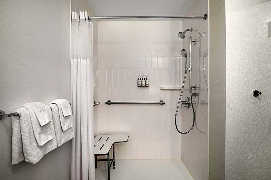 Garner Hotel Paducah West