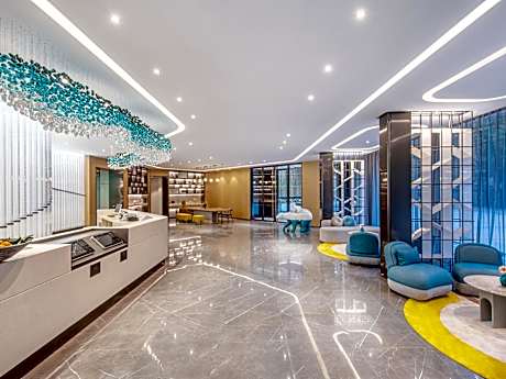 Orange Hotel Zhuhai Gongbei Port