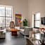 The Manhattan Club