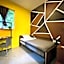 ROOMIES HOSTEL Parque México