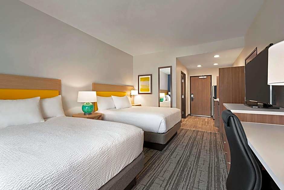 Days Inn by Wyndham Beaumont West I-10 Walden