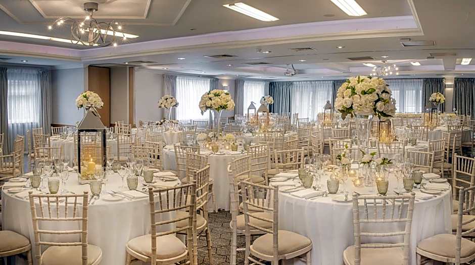 Cottons Hotel and Spa