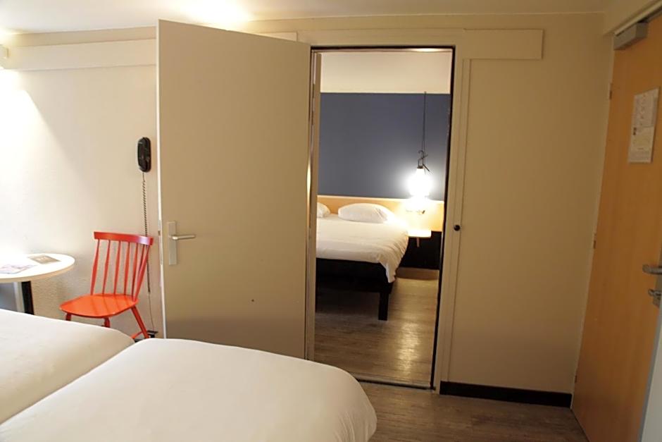 ibis Brest Kergaradec Aeroport