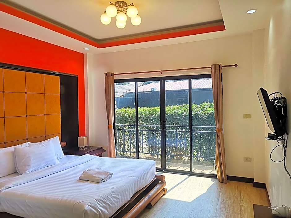 Kan Home Hotel
