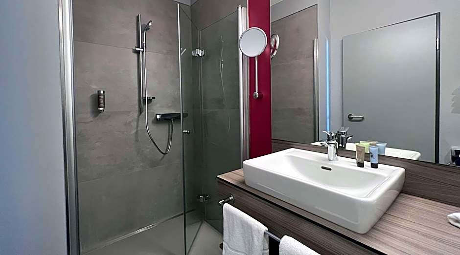 Median Hotel Hannover Lehrte