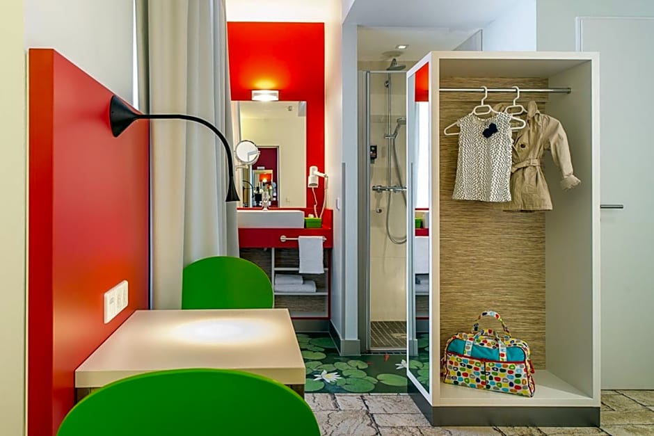 ibis Styles Karlsruhe Ettlingen