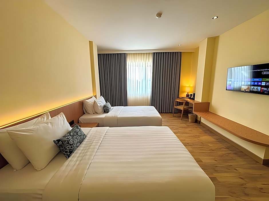 THE RIVAVI LEGIAN