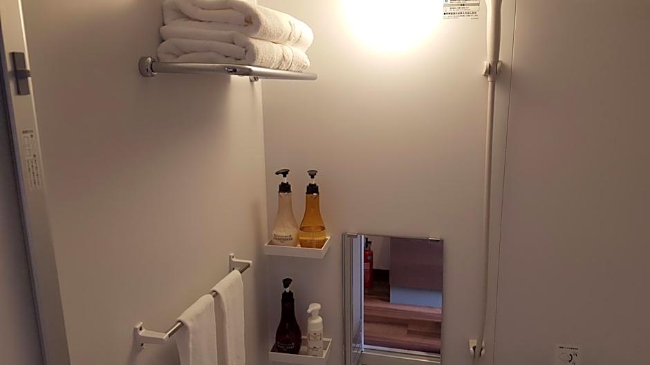 Hotel Peacely In Miyakojima Nexus