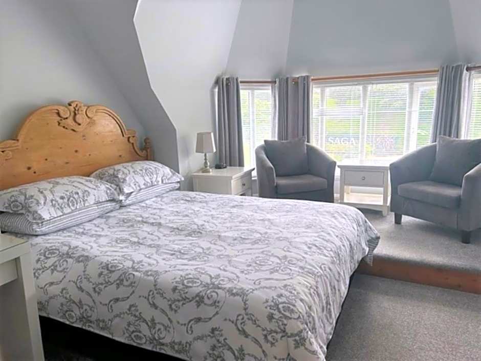 The Royal Norfolk Hotel