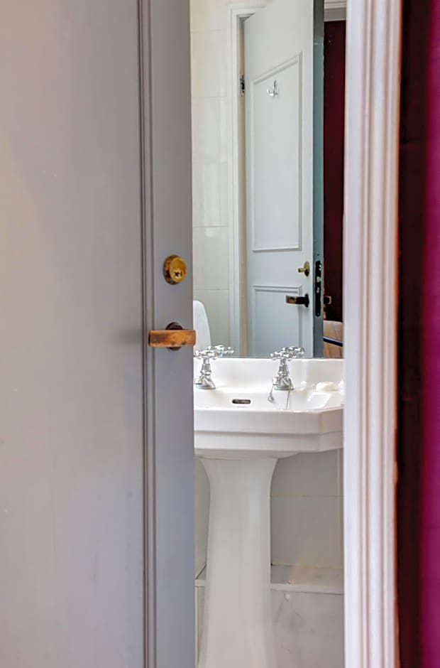 St James Hotel; BW Premier Collection