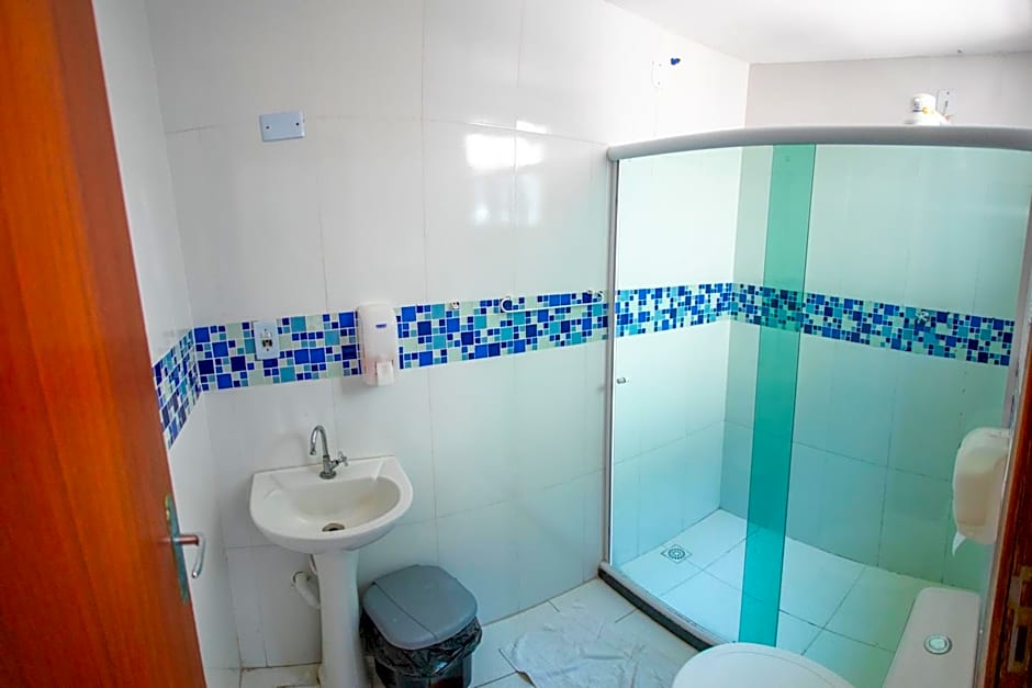 Xodó do Peró Suítes