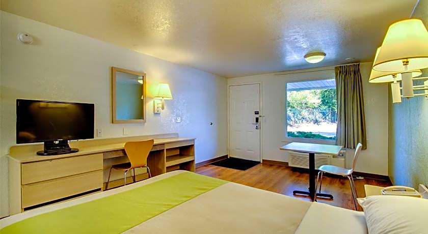 Rodeway Inn Baltimore West